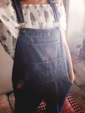 ゆうーさんのコーディネート