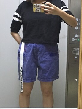 ゆうーさんのコーディネート