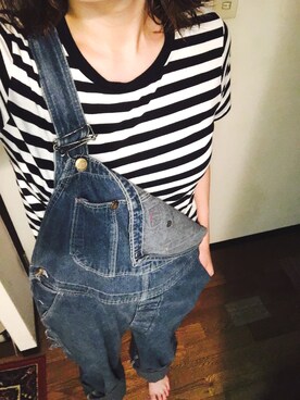 ゆうーさんのコーディネート