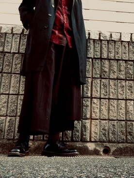 だいちゃんさんのコーディネート