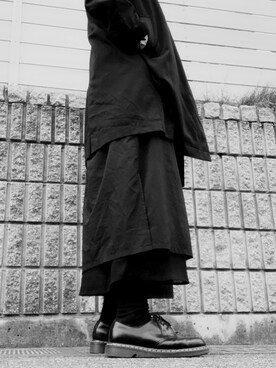 だいちゃんさんのコーディネート