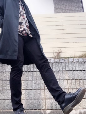 だいちゃんさんのコーディネート