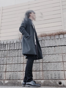 だいちゃんさんのコーディネート