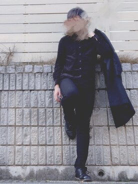 だいちゃんさんのコーディネート