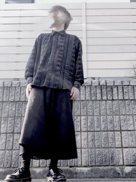 だいちゃんさんのコーディネート