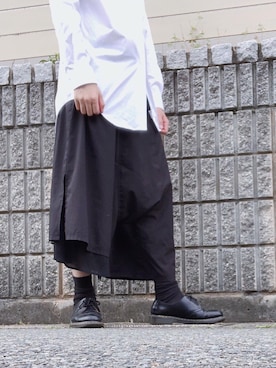 だいちゃんさんのコーディネート