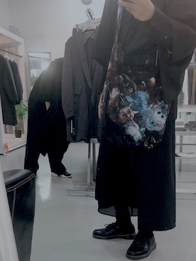 だいちゃんさんのコーディネート