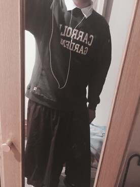 だいちゃんさんのコーディネート