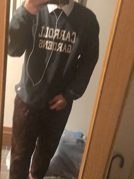 だいちゃんさんのコーディネート