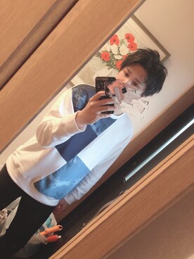 だいちゃんさんのコーディネート