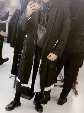 だいちゃんさんのコーディネート