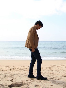 だいちゃんさんのコーディネート