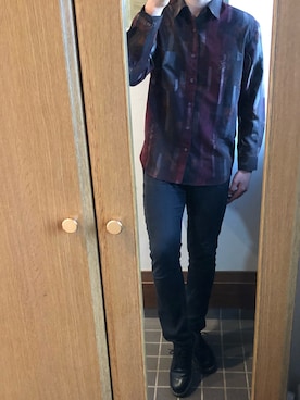 だいちゃんさんのコーディネート