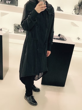 だいちゃんさんのコーディネート