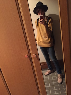 だいちゃんさんのコーディネート