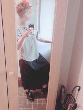 だいちゃんさんのコーディネート