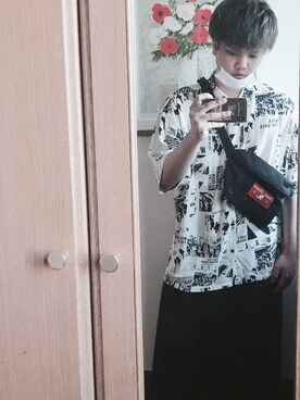 だいちゃんさんのコーディネート