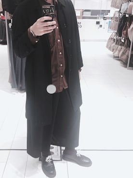 だいちゃんさんのコーディネート