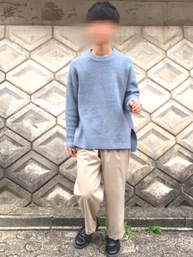 だいちゃんさんのコーディネート