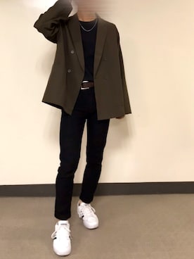 だいちゃんさんのコーディネート