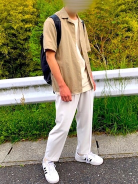 だいちゃんさんのコーディネート