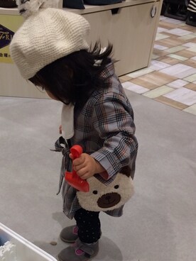 chimaさんのコーディネート