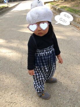 chimaさんのコーディネート