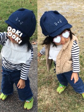 chimaさんのコーディネート