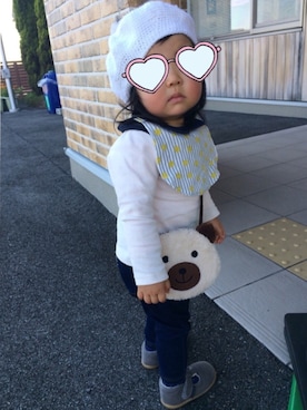 chimaさんのコーディネート