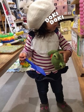 chimaさんのコーディネート