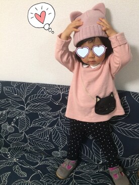 chimaさんのコーディネート