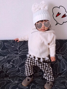 chimaさんのコーディネート