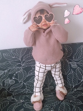 chimaさんのコーディネート