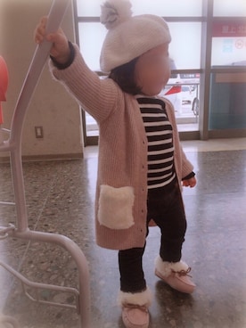 chimaさんのコーディネート