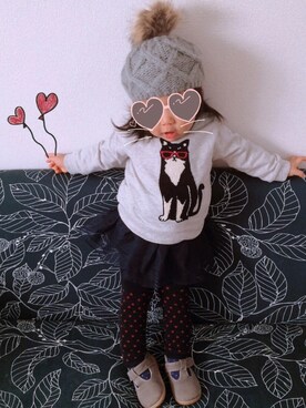 chimaさんのコーディネート