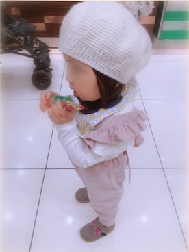 chimaさんのコーディネート