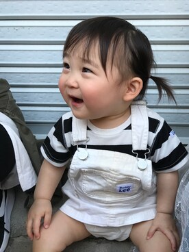 Rinka♡Rentoさんのコーディネート