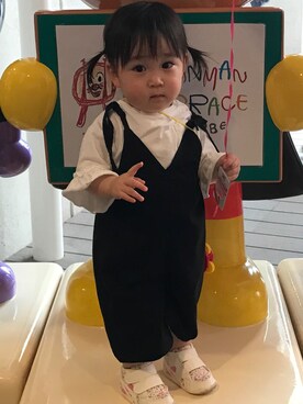 Rinka♡Rentoさんのコーディネート