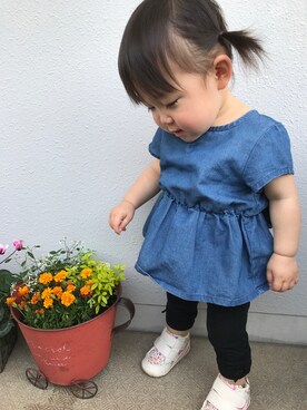 Rinka♡Rentoさんのコーディネート