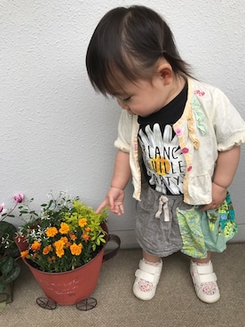 Rinka♡Rentoさんのコーディネート