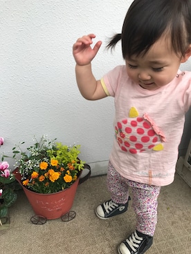 Rinka♡Rentoさんのコーディネート