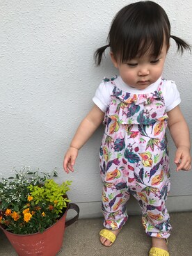 Rinka♡Rentoさんのコーディネート