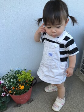 Rinka♡Rentoさんのコーディネート