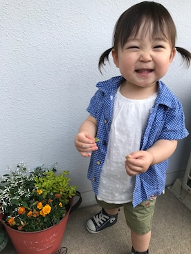 Rinka♡Rentoさんのコーディネート