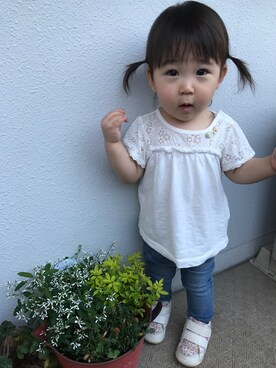 Rinka♡Rentoさんのコーディネート