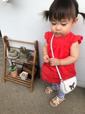 Rinka♡Rentoさんのコーディネート