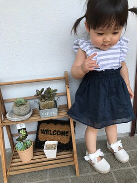 Rinka♡Rentoさんのコーディネート