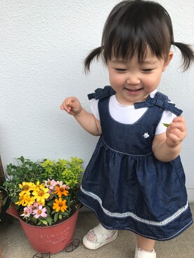 Rinka♡Rentoさんのコーディネート