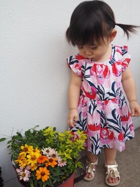 Rinka♡Rentoさんのコーディネート