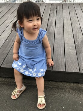 Rinka♡Rentoさんのコーディネート